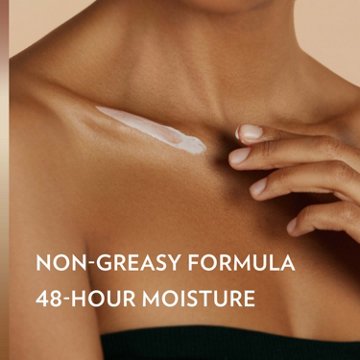 Vaseline Intensive Care Cocoa Radiant Lotion, 20.3 oz