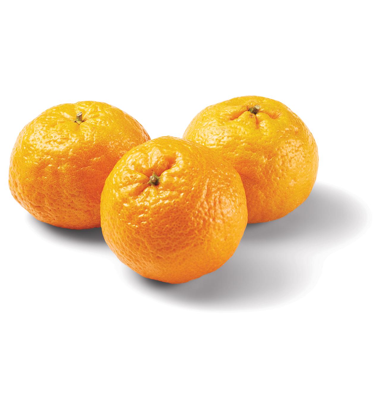 Fresh Orri Mandarin; image 1 of 2