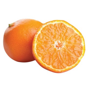 Fresh Orri Mandarins, Avg. 0.4 lb