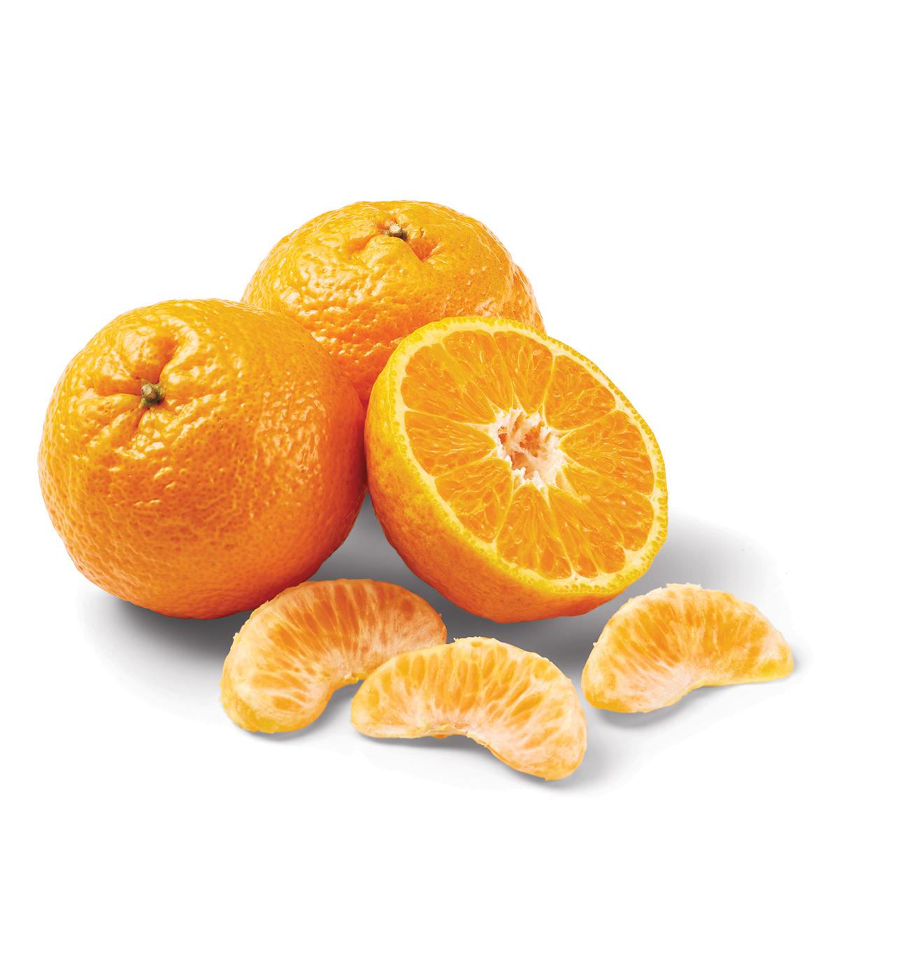 Fresh Orri Mandarin; image 2 of 2