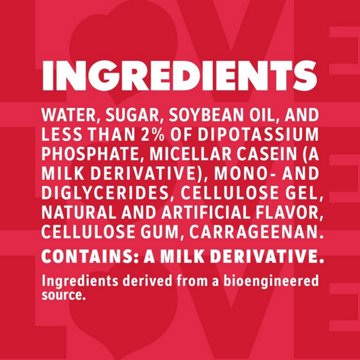 Nestle Coffee Mate Coffee Creamer -  Peppermint Mocha, 32 oz