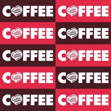 Nestle Coffee Mate Coffee Creamer -  Peppermint Mocha, 32 oz