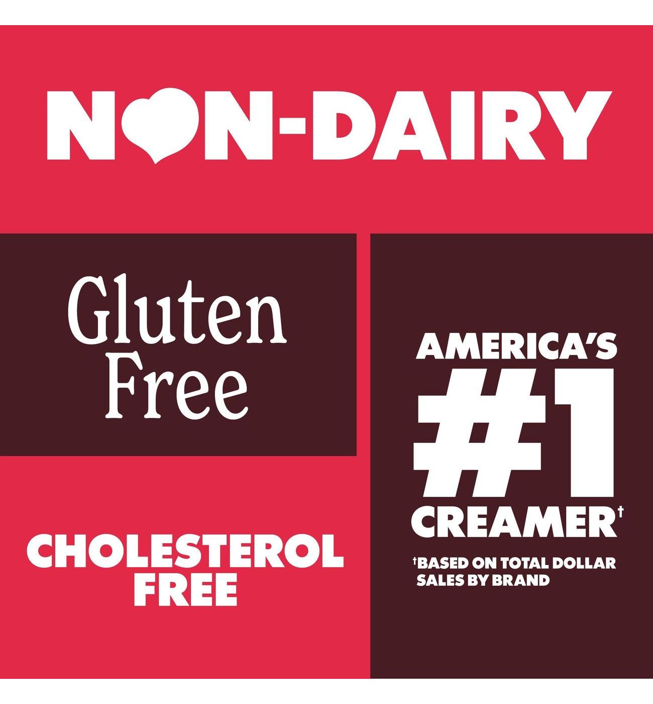 Nestle Coffee Mate Coffee Creamer -  Peppermint Mocha; image 6 of 8