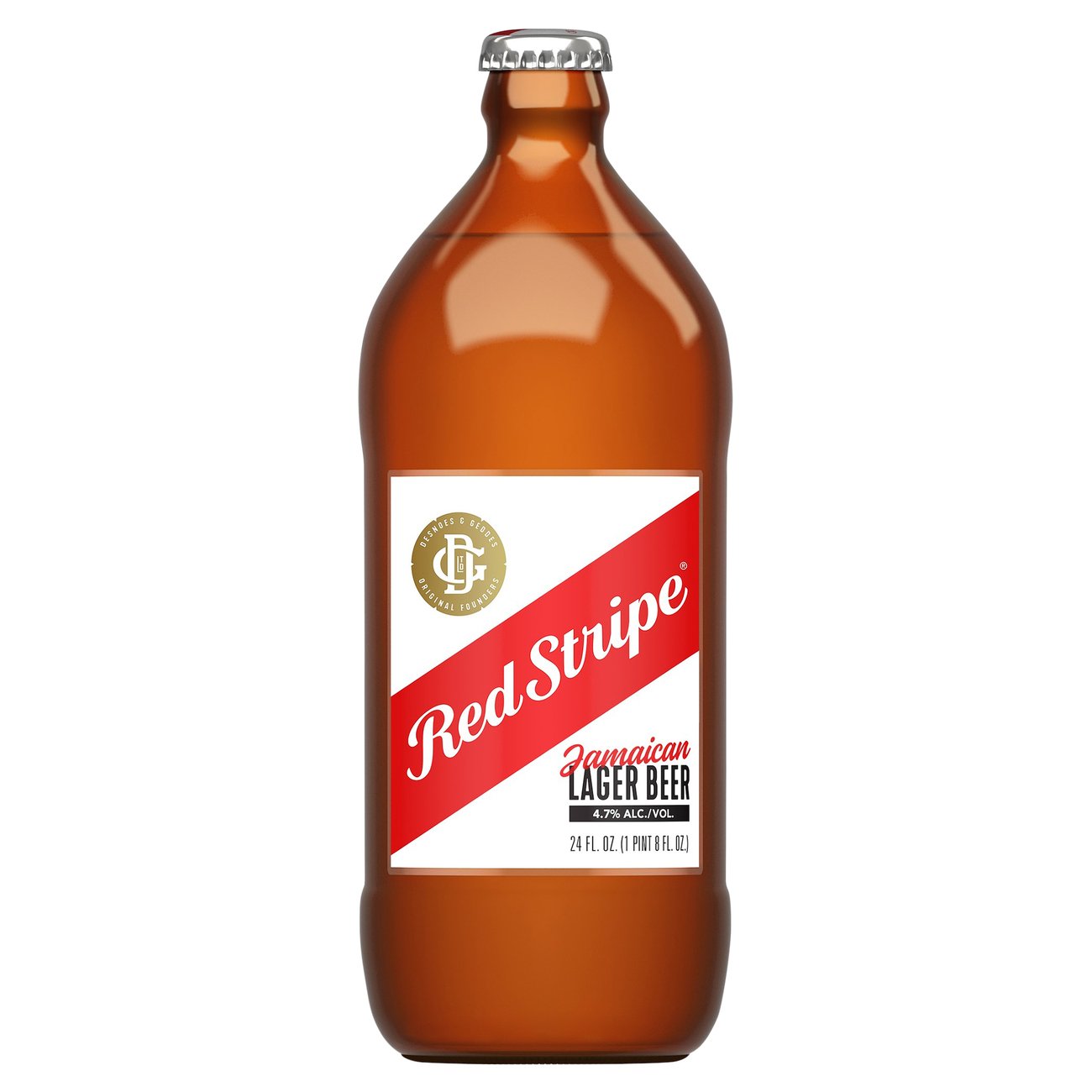 Red Stripe Jamaican Lager Beer - Shop Beer at H-E-B