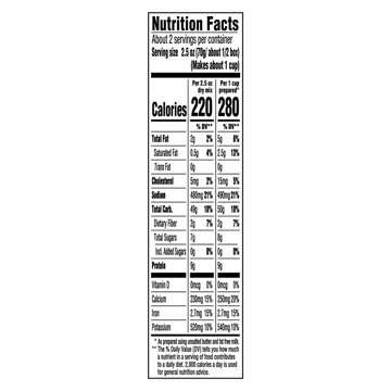 Kraft Macaroni & Cheese Dinner, 5.5 oz