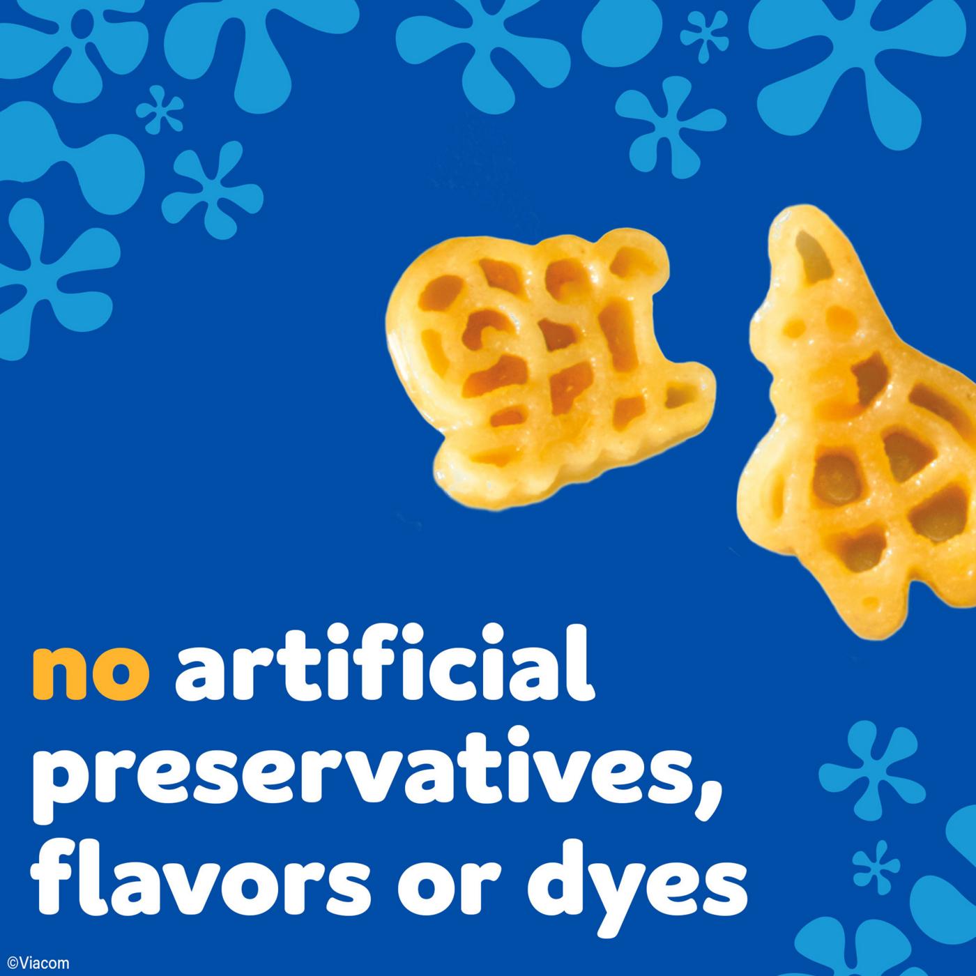 Kraft Macaroni & Cheese Dinner; image 3 of 7