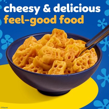 Kraft Macaroni & Cheese Dinner