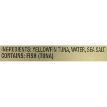 StarKist Selects Solid Light Tuna in Water