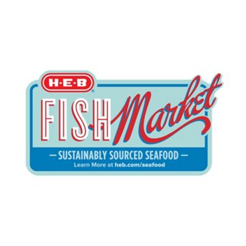 H-E-B Fish Market Peeled Tail-On Extra Large Cooked Shrimp, 31 - 40 ct/lb, lb