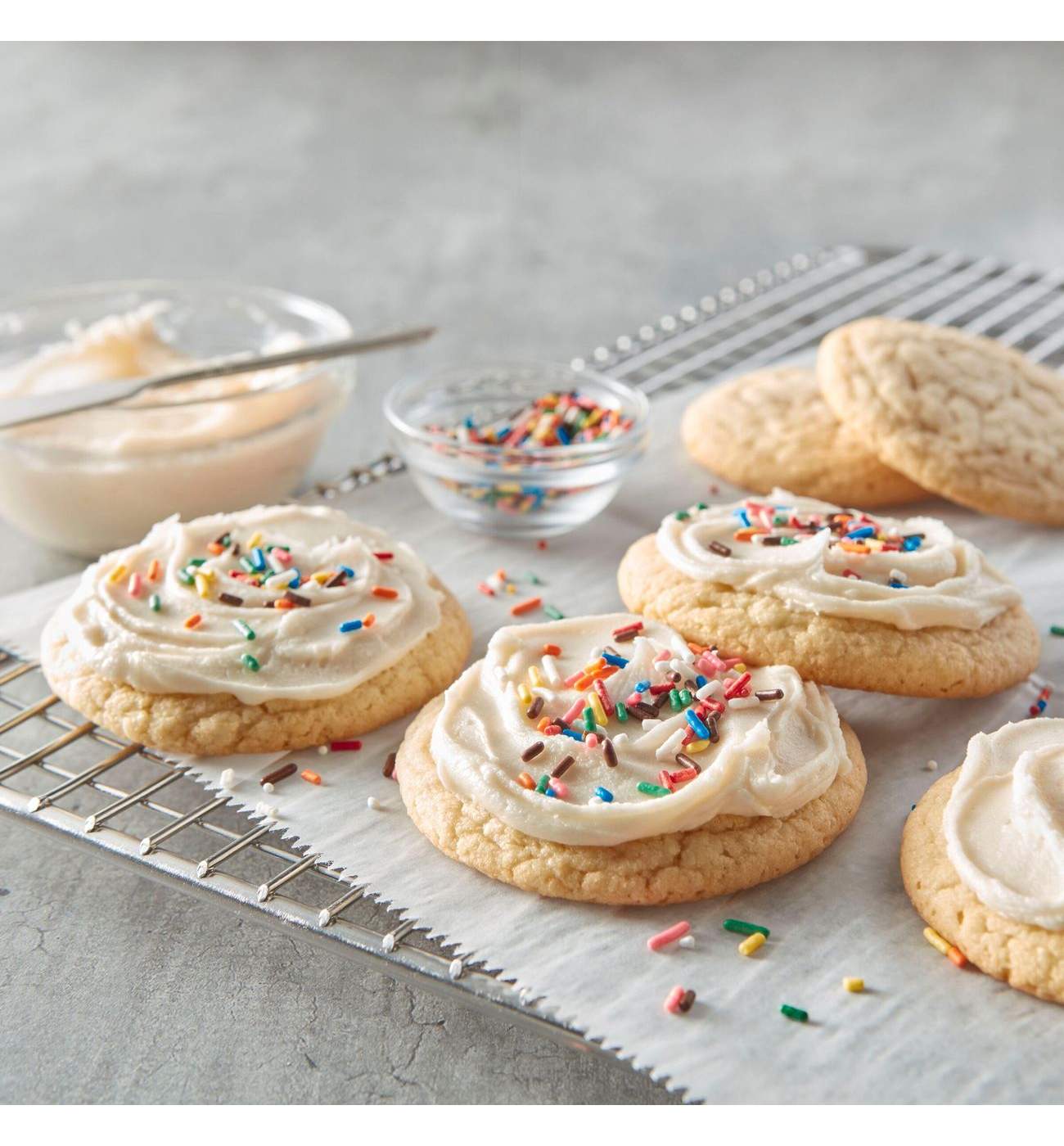 Pillsbury Sugar Cookie Dough; image 2 of 6