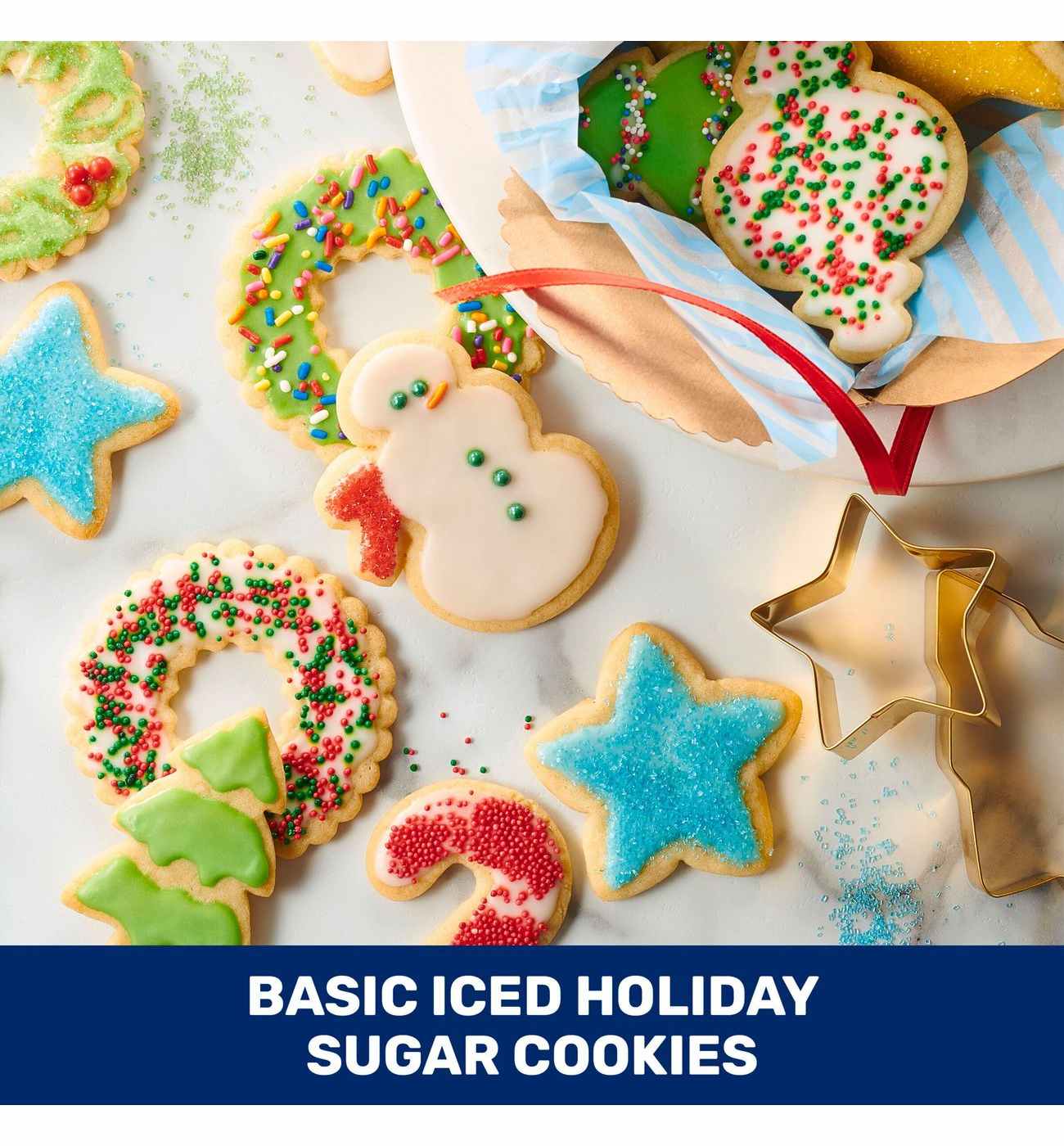 Pillsbury Sugar Cookie Dough; image 4 of 6