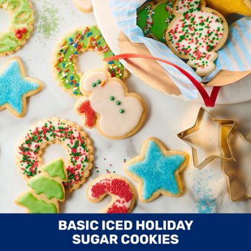 Pillsbury Sugar Cookie Dough, 16.5 oz