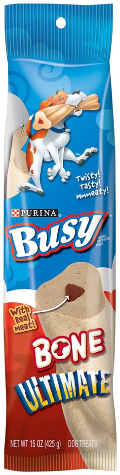 Busy bones for dogs hotsell