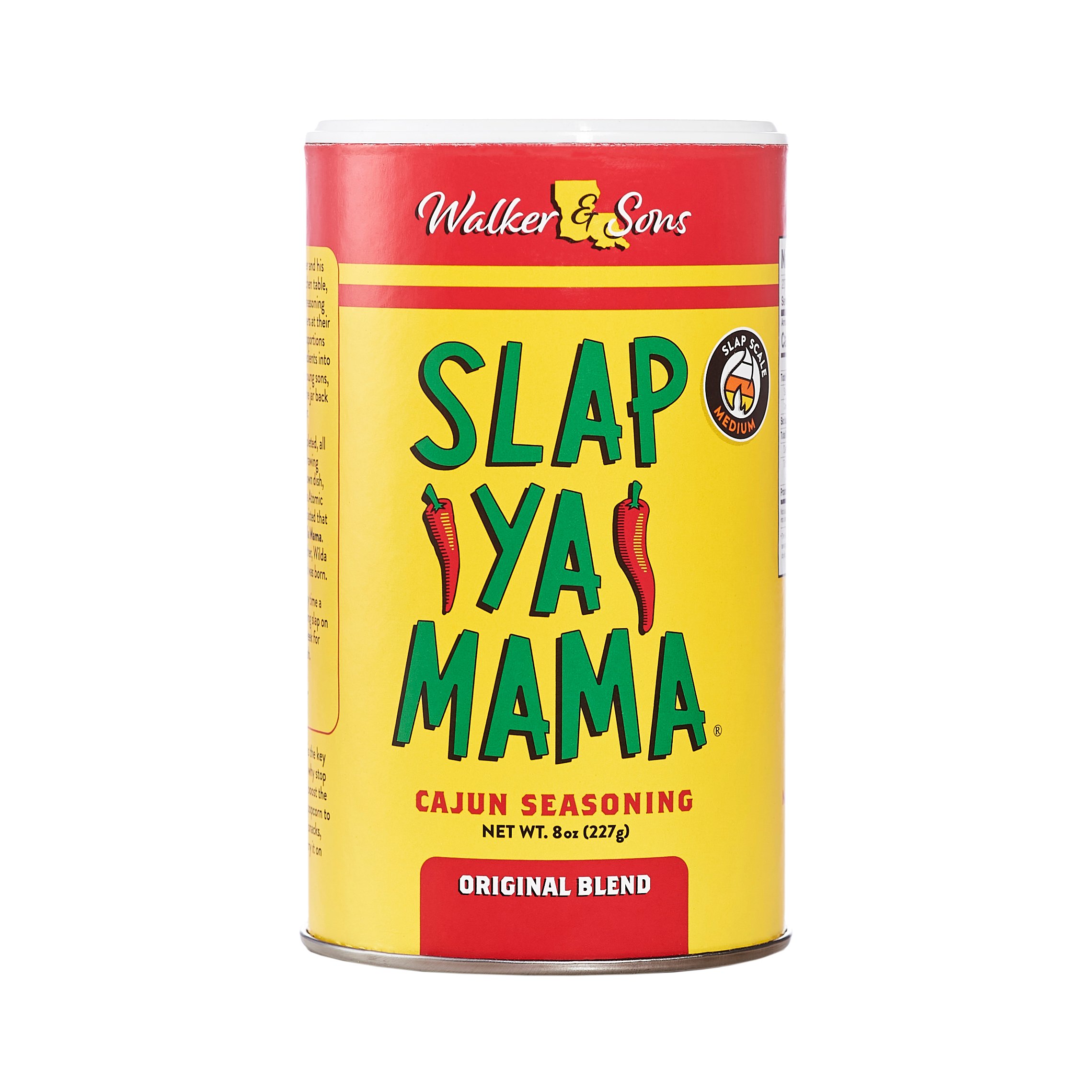 slap ya mama seasoning