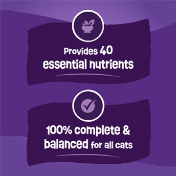 Friskies Purina Cat Food Surfin and Turfin Favorites - Flavors of Chicken, Whitefish, Salmon and Filet Mignon, 16 lb