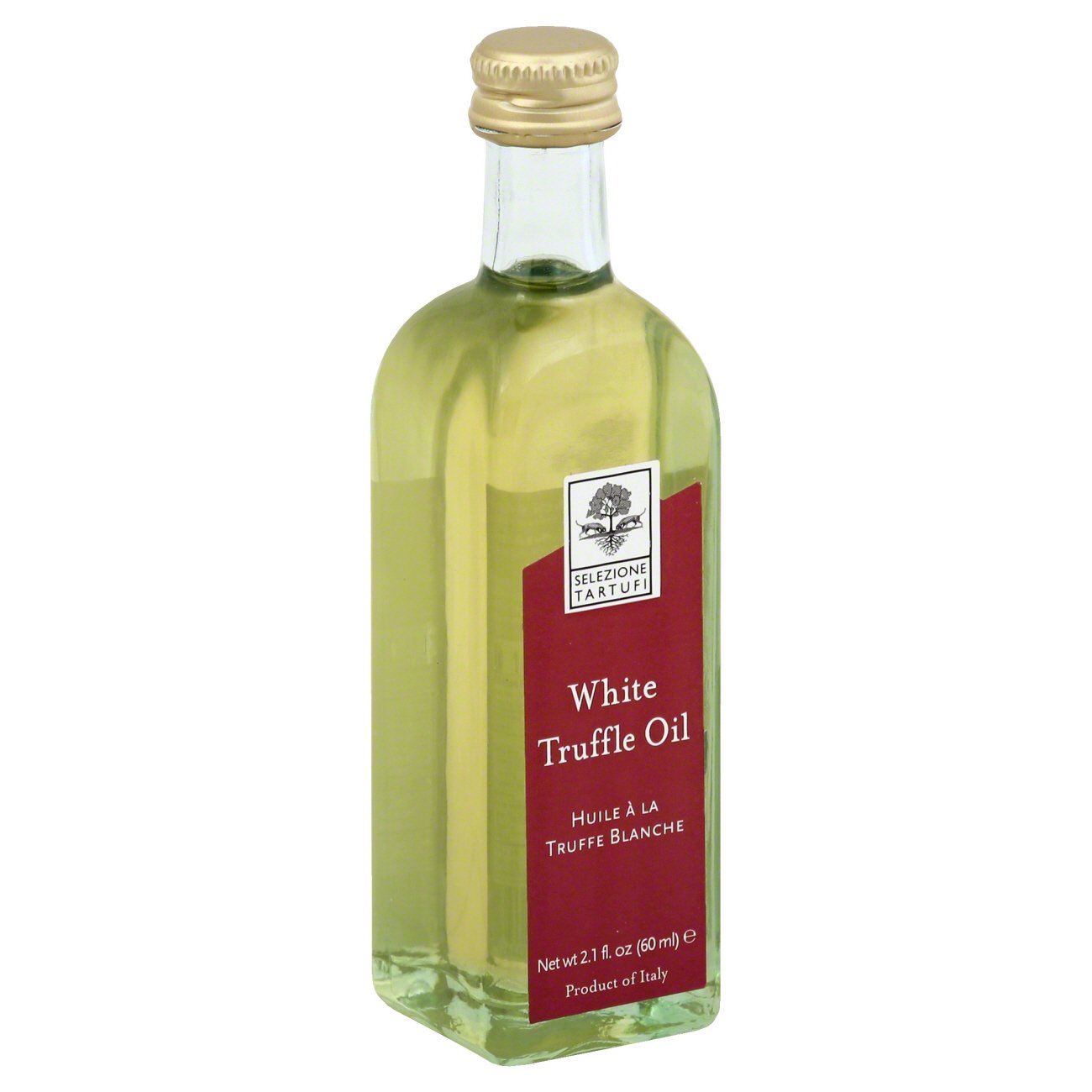Selezione White Truffle Oil Shop Oils at HEB