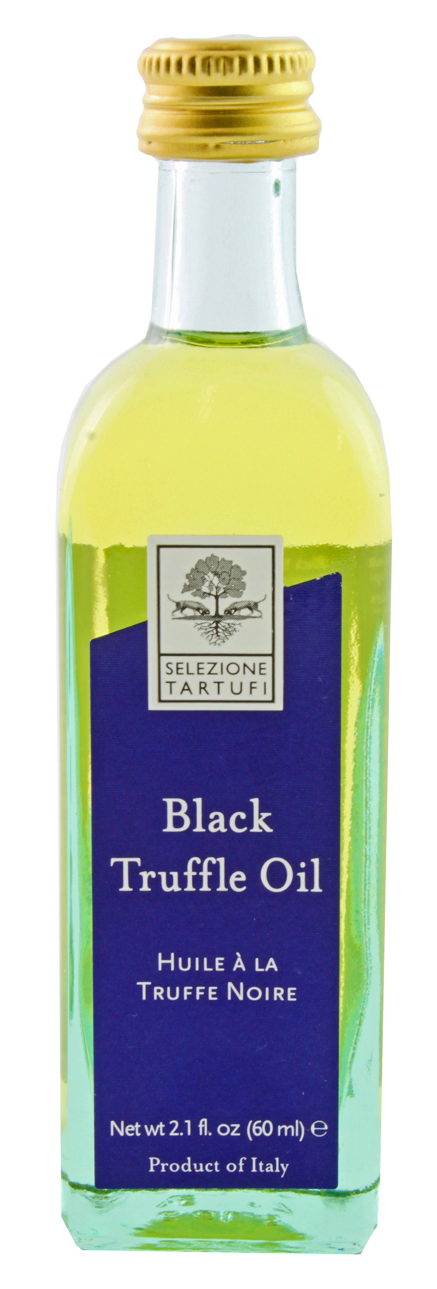 Selezione Black Truffle Oil Shop Oils at HEB