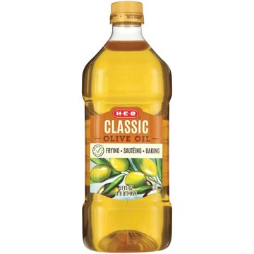 H-E-B Classic Olive Oil, 1.5 L