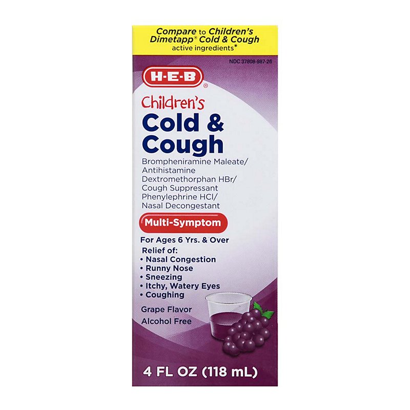 Cough And Cold Medicine lupon.gov.ph