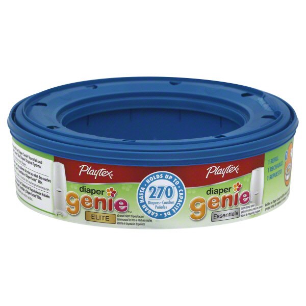 Genie Diaper Refills Costco