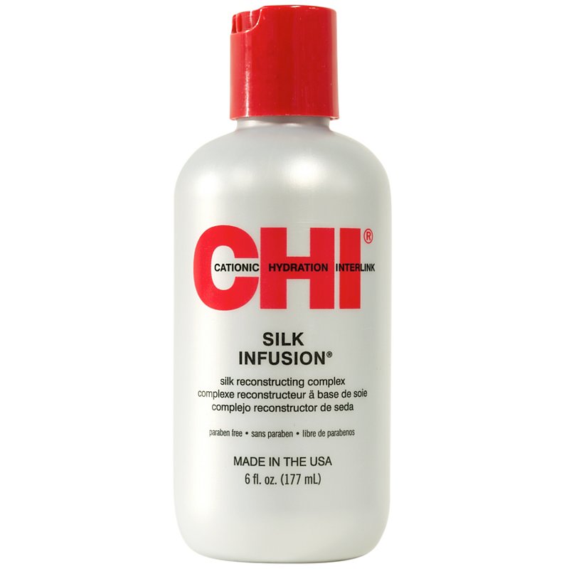 CHI Silk Infusion Reconstructing Complex - Shop Hair H-E-B