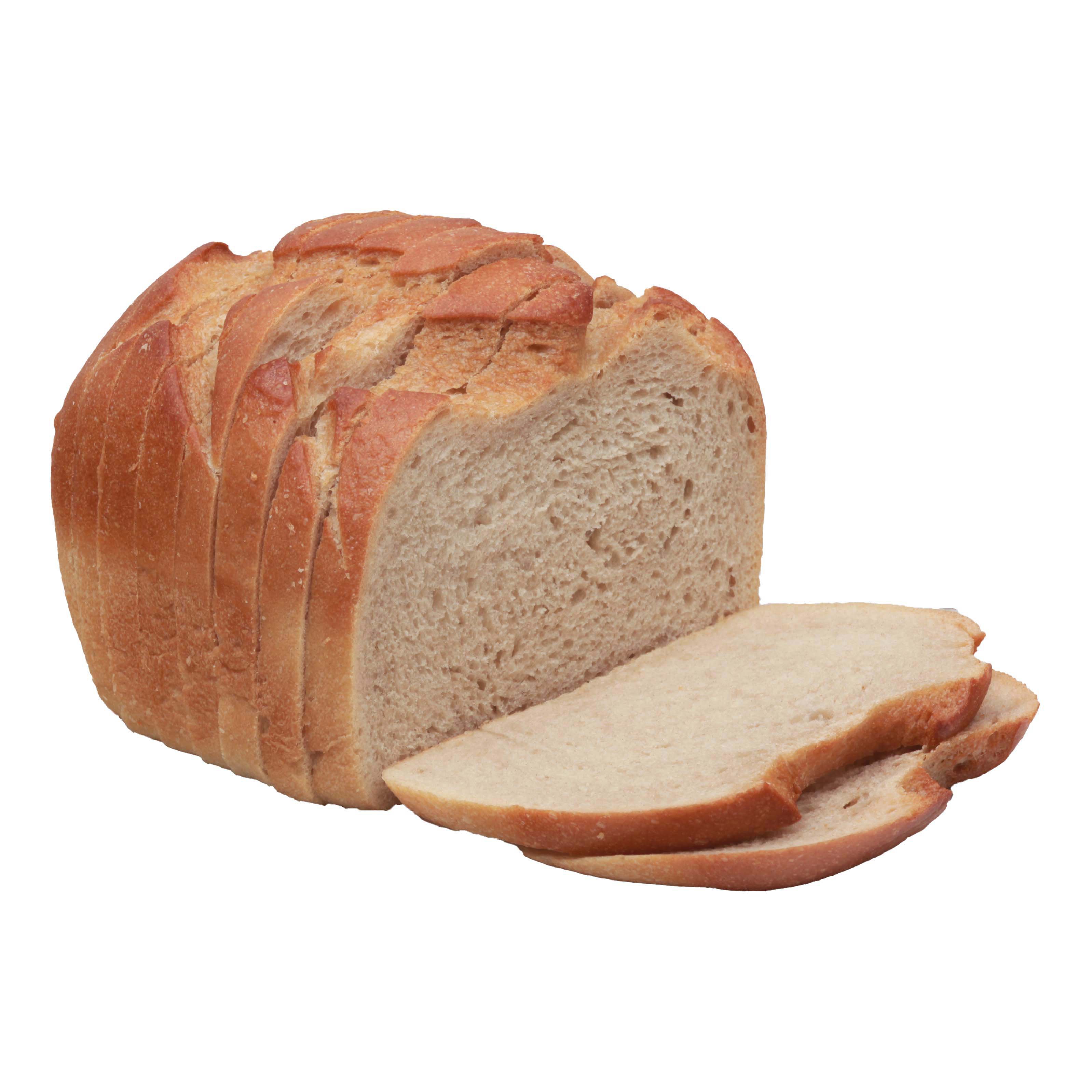 HEB Bakery Square Sourdough Bread Half Loaf Shop Loaves at HEB