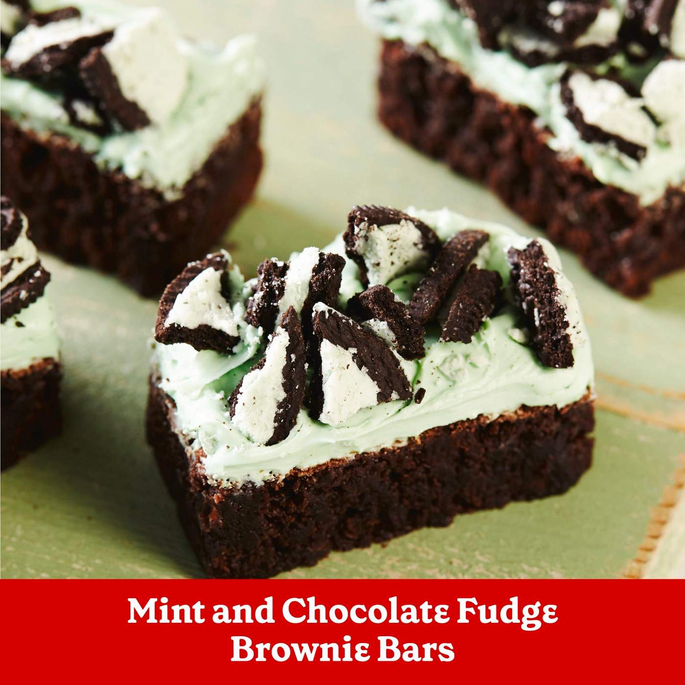 Betty Crocker Fudge Brownie Mix; image 3 of 6