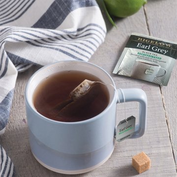 Bigelow Decaffeinated Earl Grey Tea Bags