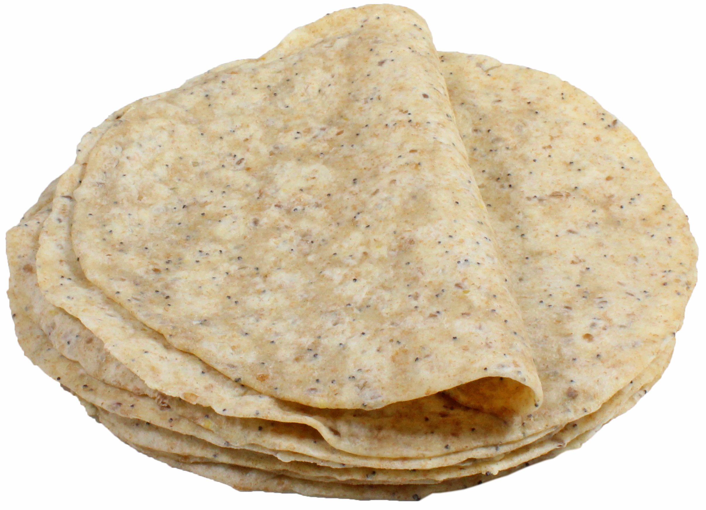 Central Market Multi Grain Tortillas Shop Tortillas at HEB