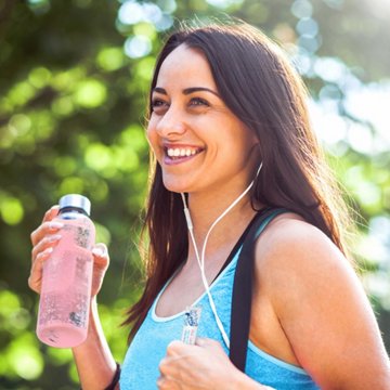 Wyler's Light Singles to Go! Drink Sticks - Pink Lemonade, 8 ct