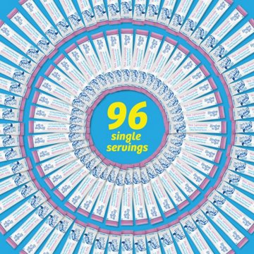 Wyler's Light Singles to Go! Drink Sticks - Pink Lemonade, 8 ct