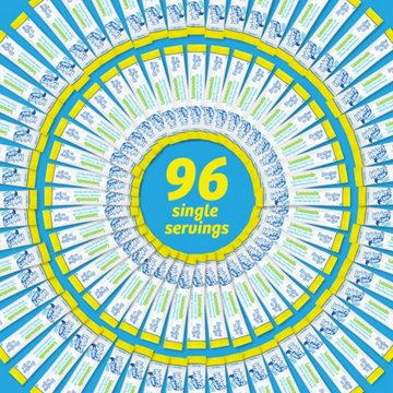 Wyler's Light Singles to Go! Drink Sticks - Lemonade, 8 ct