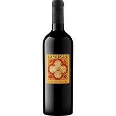 Château Lassègue Saint-Émilion Grand Cru, 750 mL | Central