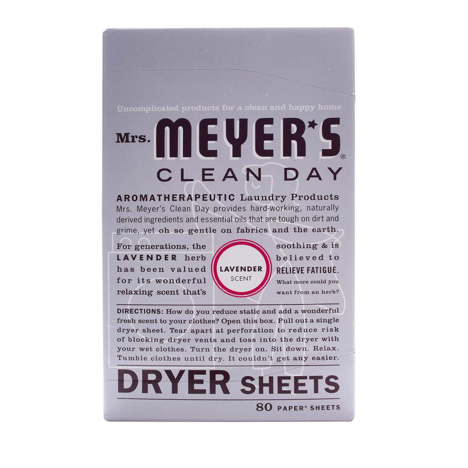 Dryel 30min In-Dryer Cleaner Refills Breezy Clean Scent - 6 CT, Dryer  Sheets