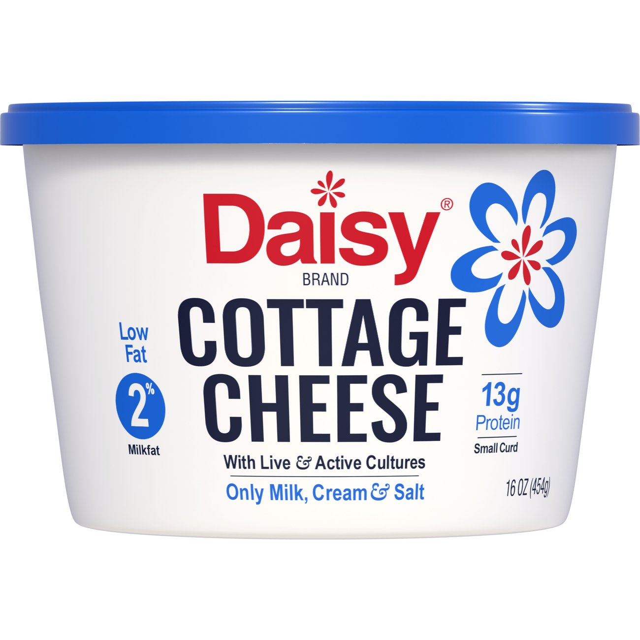 Daisy Cottage Cheese Nutrition Label Besto Blog