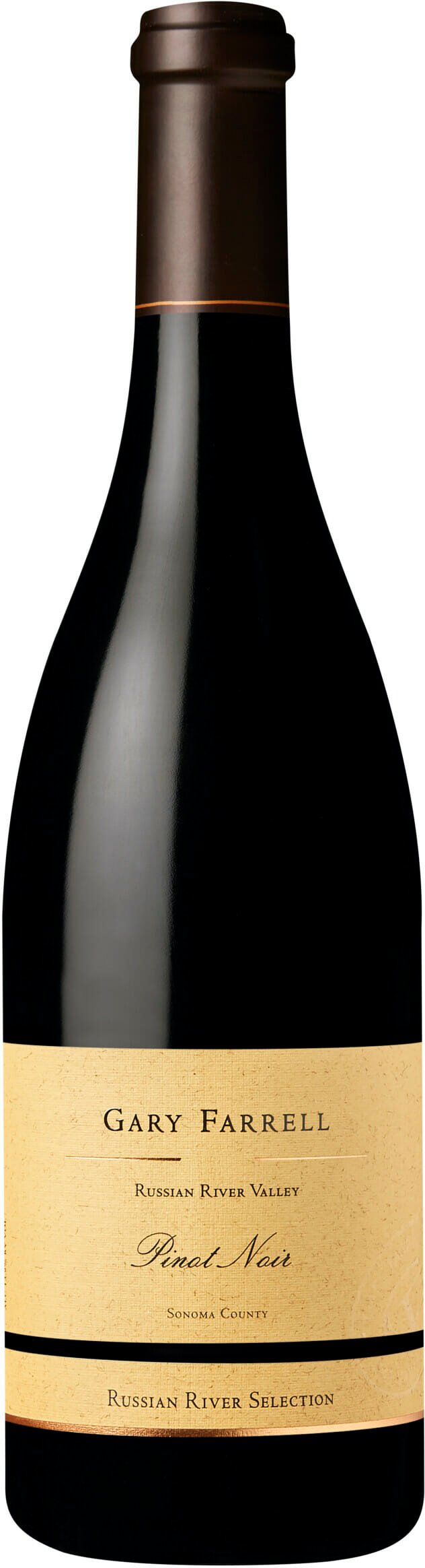 Gary Farrell Russian River Valley Pinot Noir - Shop Wine at H-E-B