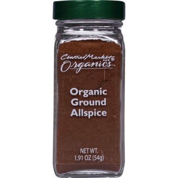 Central Market Organics Ground Allspice