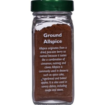 Central Market Organics Ground Allspice