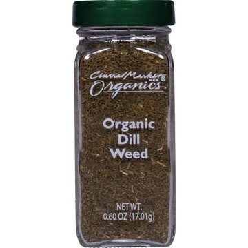 Central Market Organic Dill Weed