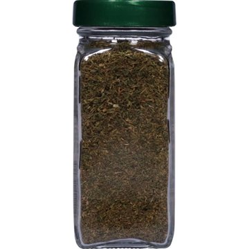 Central Market Organic Dill Weed