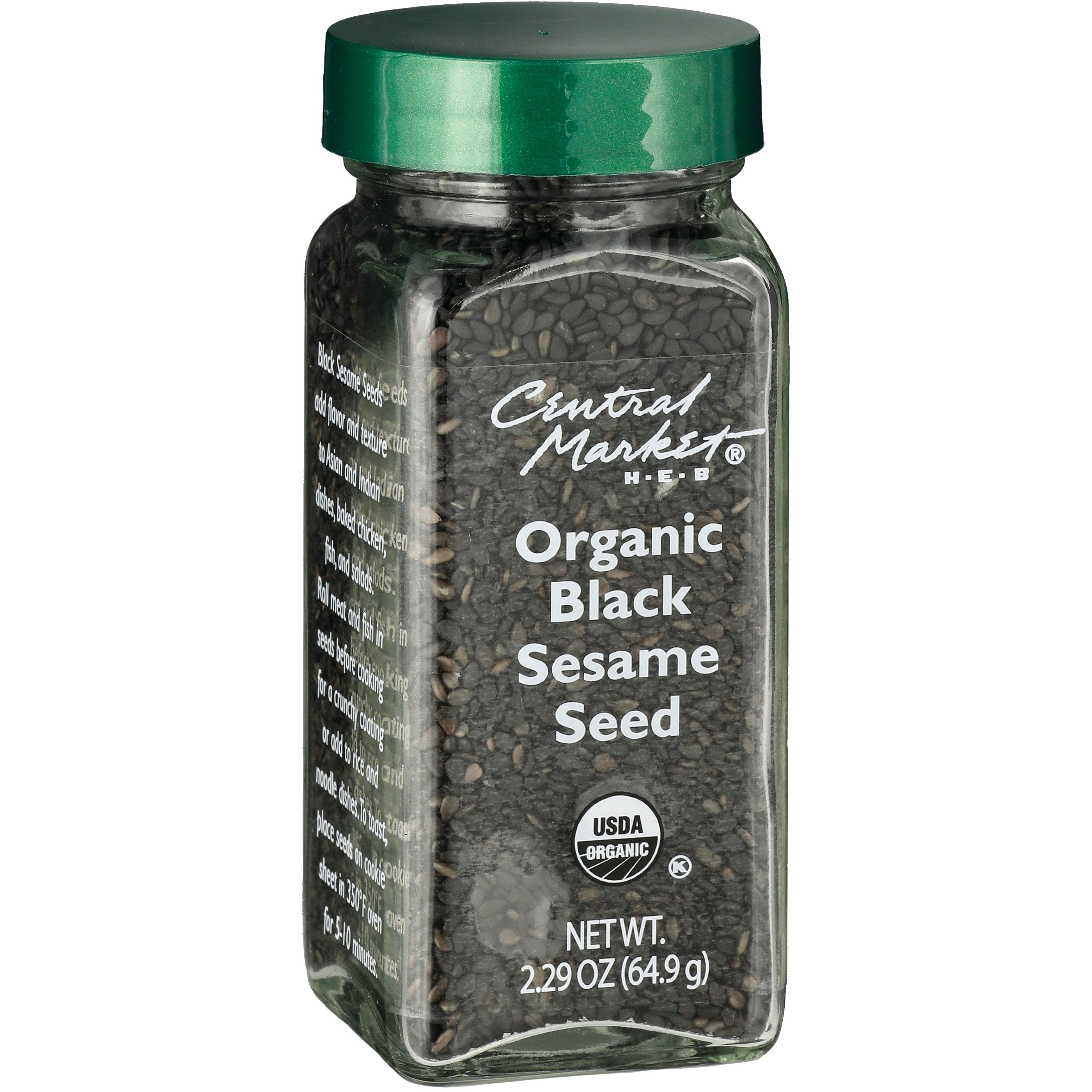 DO IT ORGANIC  Organic Sesame Seeds Supplier and Wholesaler