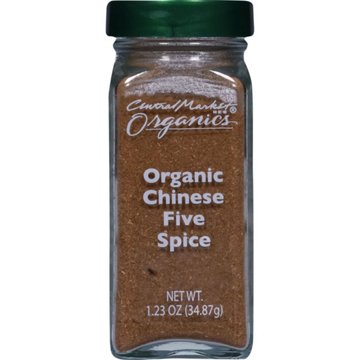 Central Market Organics Chinese Five Spice