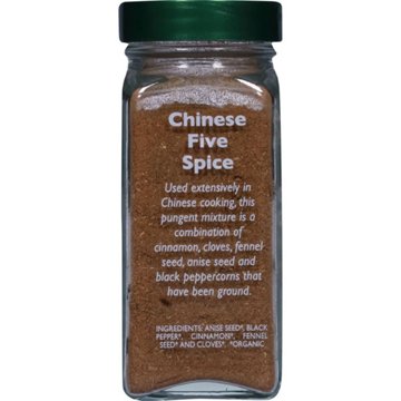 Central Market Organics Chinese Five Spice