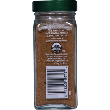 Central Market Organics Chinese Five Spice