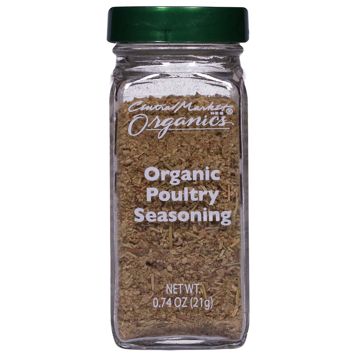 Sage & Spice Poultry Seasoning - Oaktown Spice Shop