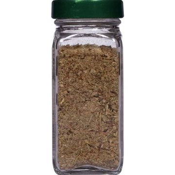 Central Market Organics Poultry Seasoning