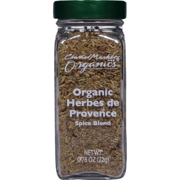 Central Market Organics Herbes de Provence Spice Blend