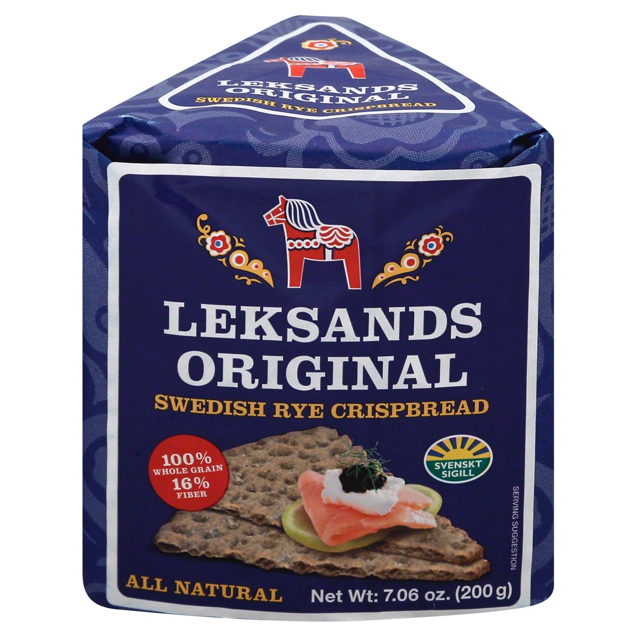 rye crisps