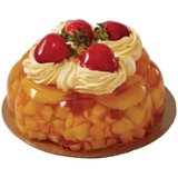H-E-B Mi Tienda Jello Cake , 8"