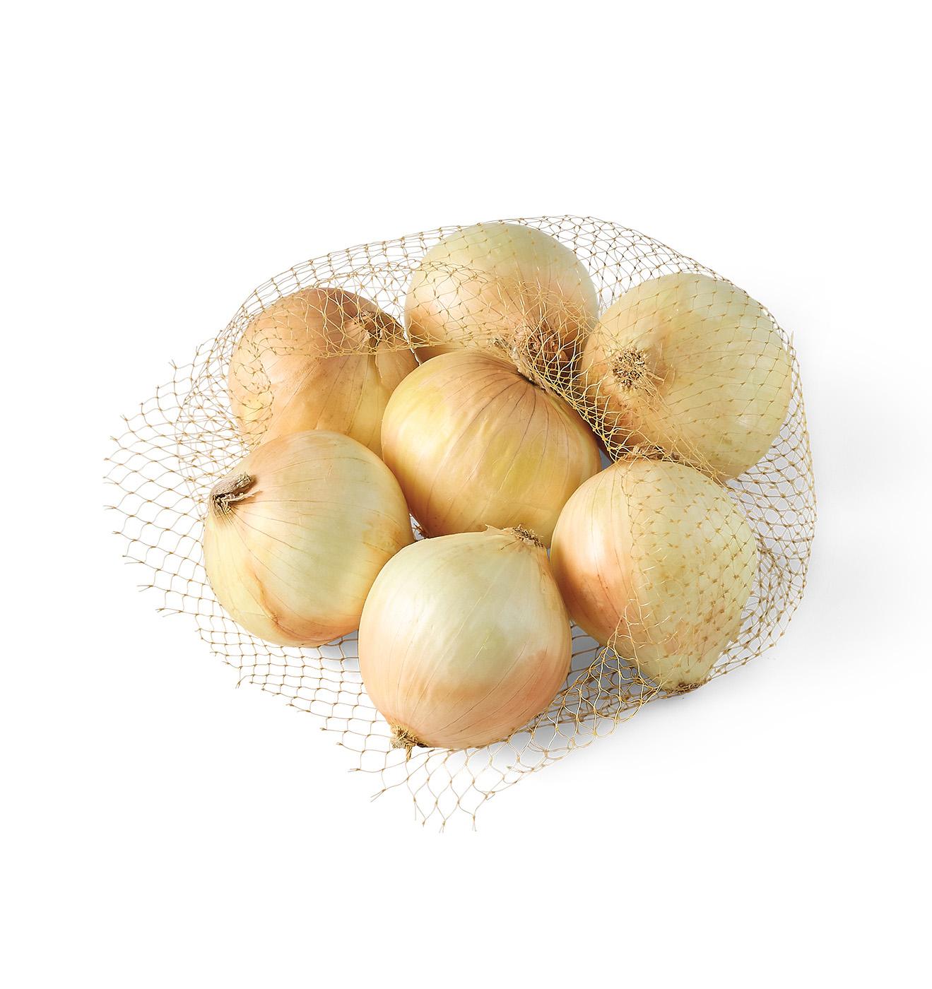 Fresh Sweet Onions; image 1 of 2